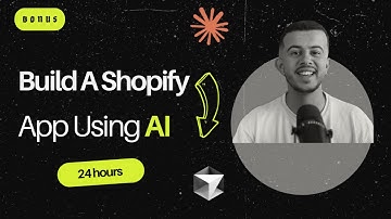 I Built a Shopify App Using AI Tools | Bonus Part