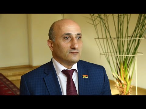 Եթե կիրակի ԱԺ ընտրություն լինի,նույն Սյունիքի մարզում մենք ավելի շատ ձայն կստանանք.Վահագն Հովակիմյան