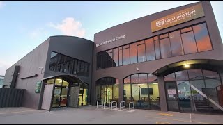 Unreal Engine Performance Capture in Education