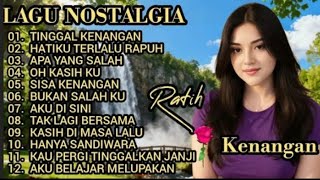 ASYIK 96'‼️LAGU NOSTALGIA | FULL ALBUM🔥🎼🎧LAGU TRANDING TIKTOK 2025🔊COCOK BUAT SANTAI🎼