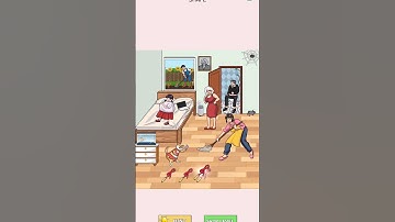 tricky Twist" level 96