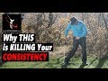 Want to Know the Simplest Tweak to a CONSISTENT GOLF SWING?