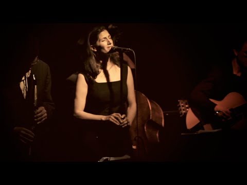 Ambience Jazz Quintet "Live" - When We Say Goodnight