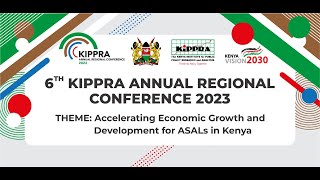 6th ANNUAL REGIONAL CONFERENCE 2023