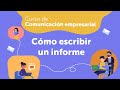 Comprensión de Informes Empresariales