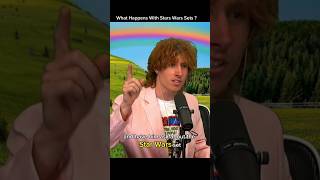 What Happens With Star Wars Sets? #success #podcast #shorts