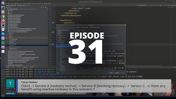 Quarkus Insights #31: RESTEasy Reactive