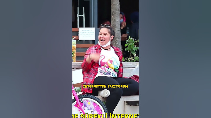 PARK'TA OYNAYAN ÇOCUKLARA BİSİKLET DAĞITTIM❤️😍