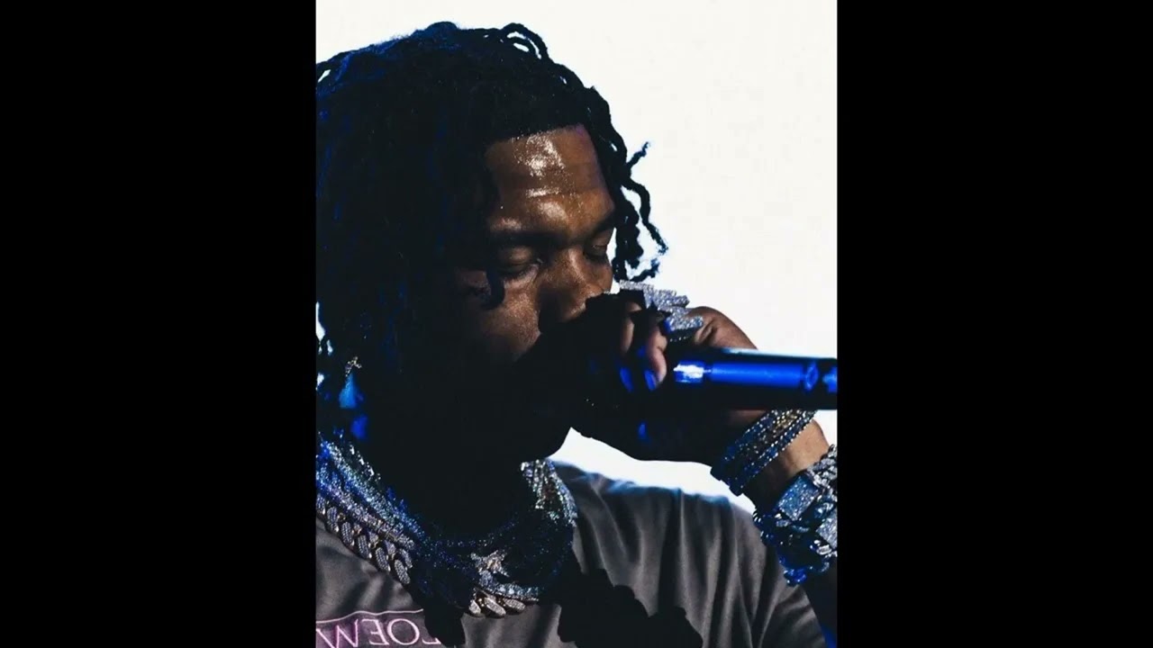 (FREE) Lil Baby Type Beat - 