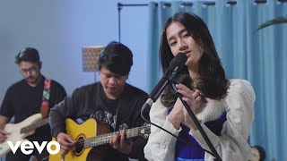 Keisya Levronka - Hidup Tanpamu (Live Session)