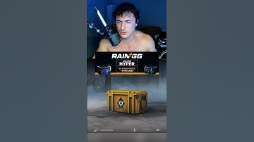 4 Cases Until I Pull Both a Knife and Gloves - Day 144