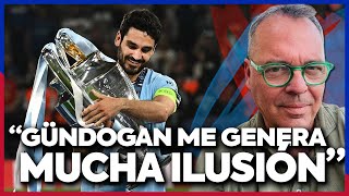 GÜNDOGAN, SECCIONES, GAVI y la SELECCIÓN, ¡Y MÁS CARRASCAZOS con LLUÍS CARRASCO