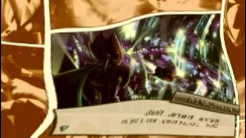 Marvel vs Capcom 3 PS3 Trish single player edited on Sony Vegas