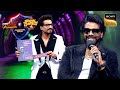 Harsh ने लिखी Remo पर एक Book | Champions Ka Tashan | IBD Vs SD