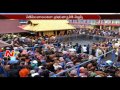 Flag mast damage at Sabarimala: Devotees from Krishna district in police custody