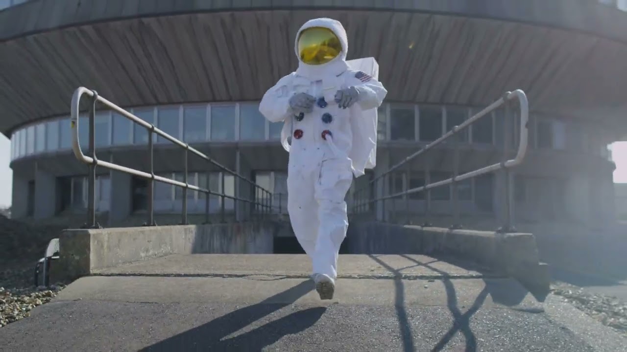 Moonlight Dance - You are in a Trance