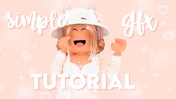 simple gfx tutorial + voice reveal