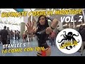 Stan Lee's LA Comic Con 2016 Cosplay Montage Vol. 2 [GoPro] [Comikaze]