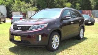 Kia Dealership Houston, TX