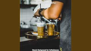 Pulsating Coffeehouses