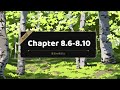 [Twisted Wonderland] ツイステ Chapter 8.6～8.10