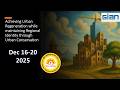 L01 The Ferjaan - Urban Regeneration Project for four Neighborhoods in downtown Doha (Qatar)