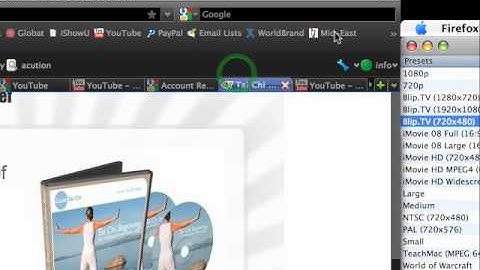 How to Embed a YouTube video in Ebay Listing