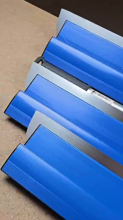 Refina Superskim 5pc Plastering Spatula Kit #refina #plastering #plasterer