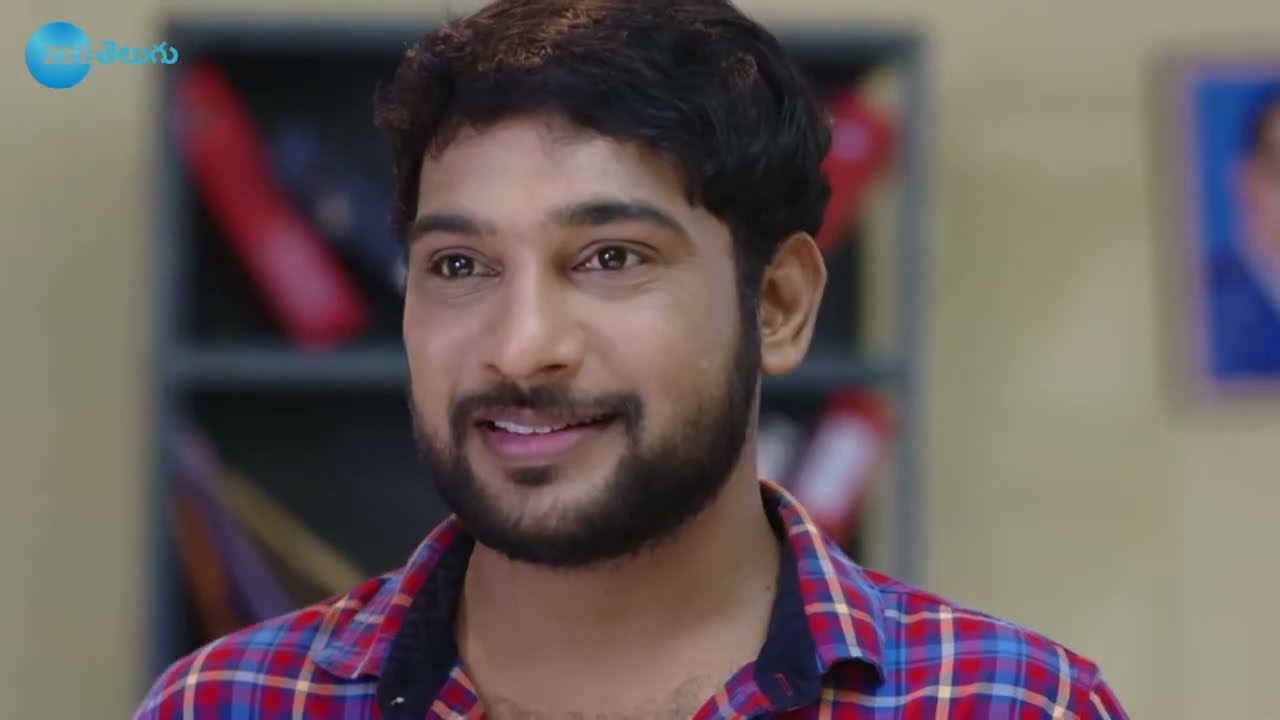 EP 321Рама Саккани Сита - Индийское телешоу телугу - Же Телугу