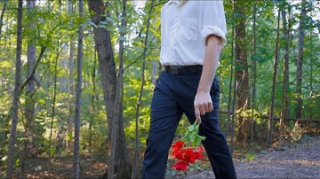 Matt Maltese - As The World Caves In (Unofficial Music Video)