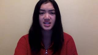 Ruby Najjar Future Challenge Video Submission