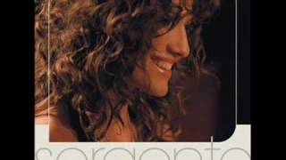 Video thumbnail of "Simona Bencini -  tu fammi sognare"