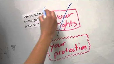 Enlightenment Philosophers