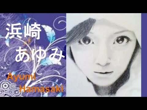 似顔絵 イラスト集 B Z稲葉浩志さんから 綾波レイまで Portrait