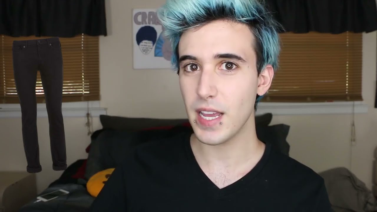 CrankThatFrank: The Worst Emo Band Ever is Back
