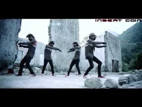 MIRROR - D.MANIAX ft. KINJAZ