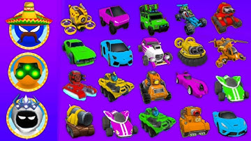 Stickman Party ALL UNLOCKED Minigames 1 2 3 4 Player Gameplay NEW VERSION 2022 ( android / ios )