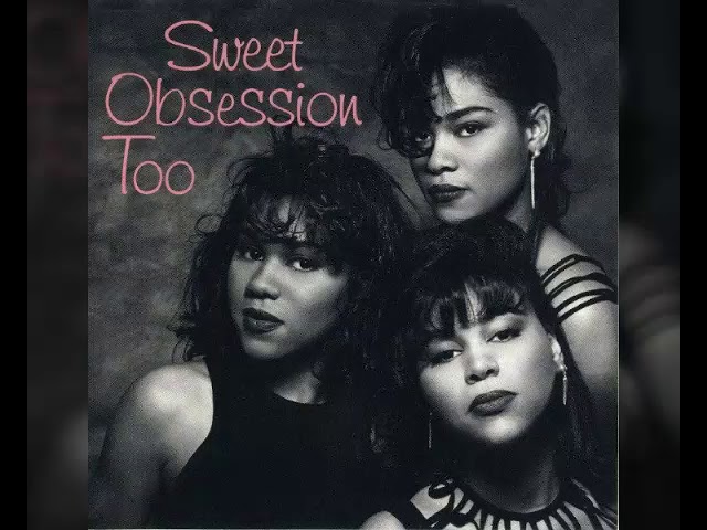 洋楽 BCM CD SWEET OBSESSION Sweet Obsession - Amazon.com Music