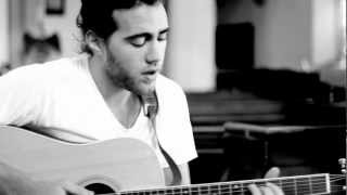 Video thumbnail of "Kings, Queens, Beggars and Thieves | Matt Corby | Communion Music"