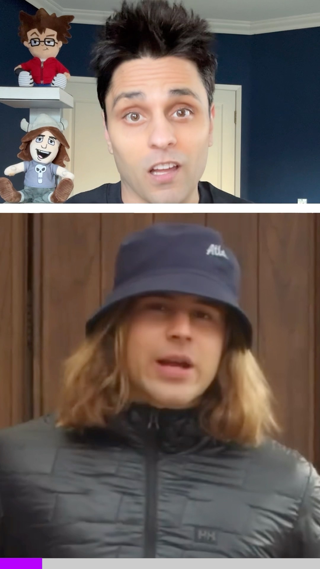 The YouTube chef murder