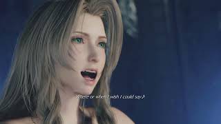No Promises To Keep | Aerith's Song | Final Fantasy 7 Rebirth