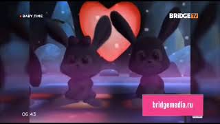 Schnuffel Bunny - Bunny Party Bridge Tv