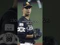 【大竹耕太郎】古巣への反骨心、自分を曲げなかった男。 #プロ野球 #阪神タイガース