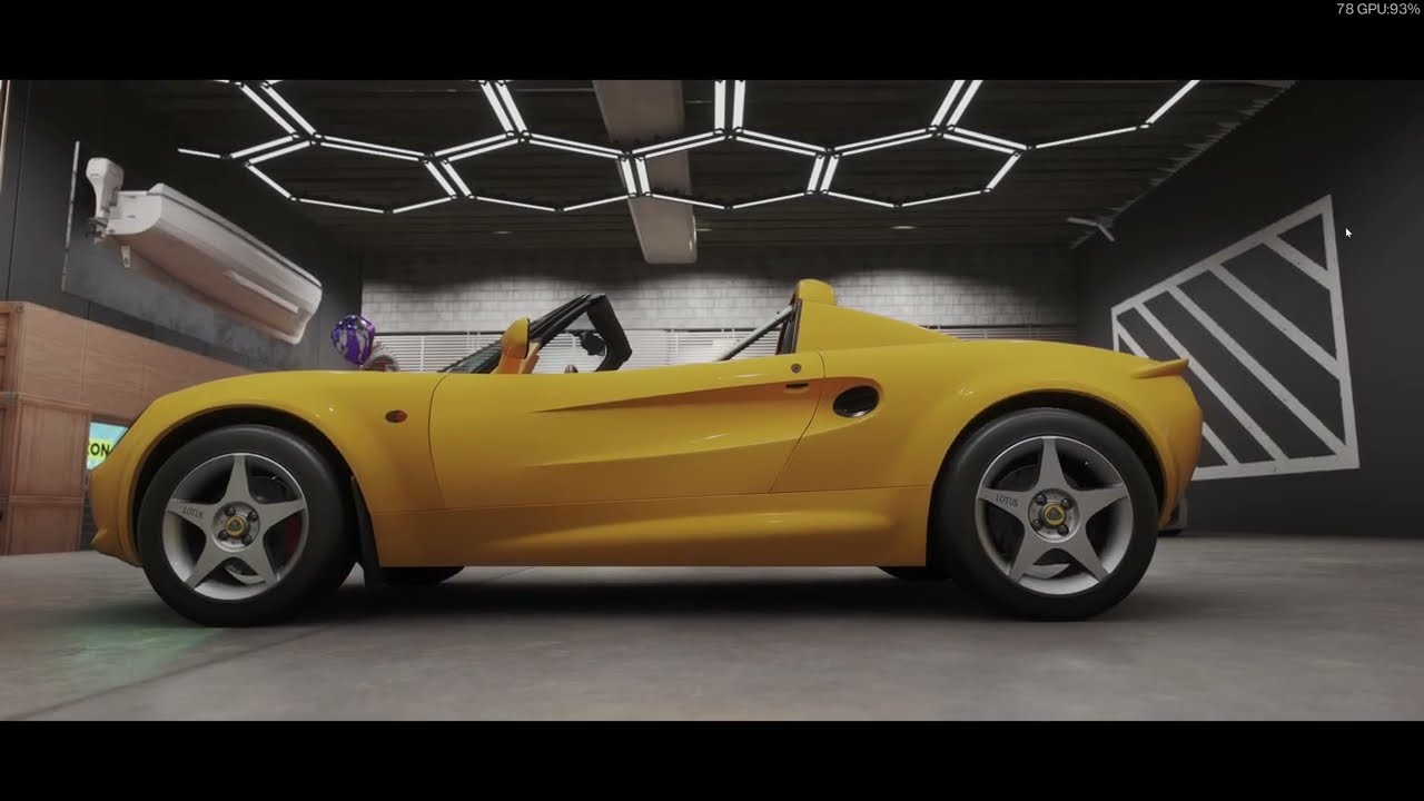 Forza Horizon 9/20 - YouTube
