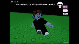 Its Going Take A Lot More Than Ten Dollars