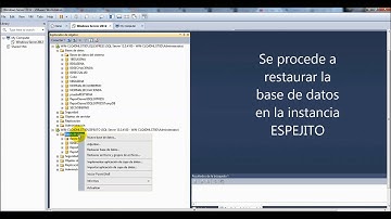 Video tutorial Simulación de discos Espejos - Primera Parte