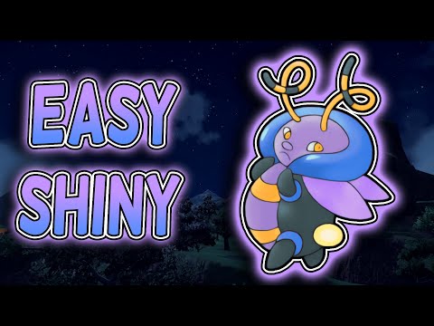 Shiny Locked & Gift Pokemon, BOXES ARE FIXED, & New DLC Features