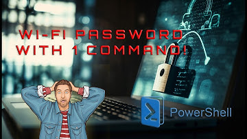 How to Find and Export Wi-Fi Passwords on Windows 10/11 (Step by Step)