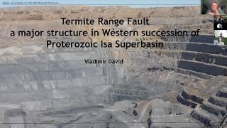 03 Vladimir David - Termite Range Fault
