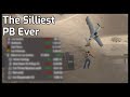 I beat my PB by HOW MUCH? | GTA:SA Any% in 3:58:32